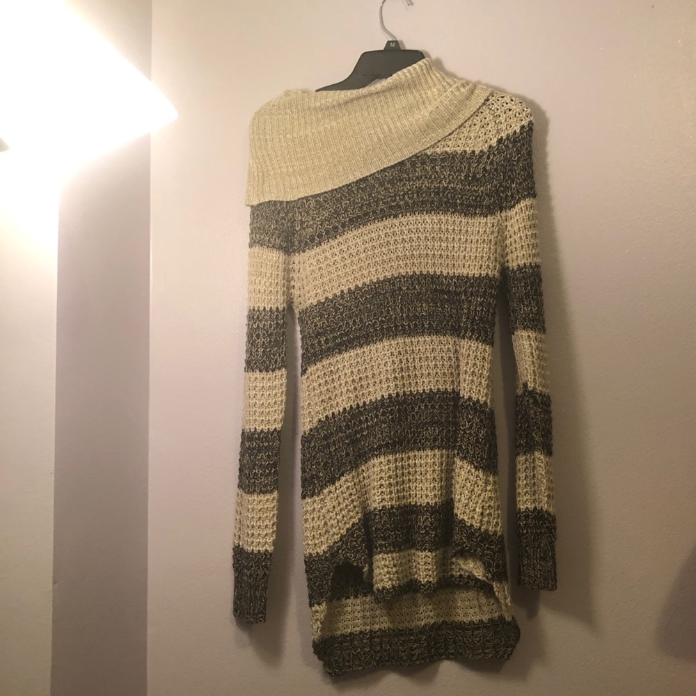 Turtle Neck
